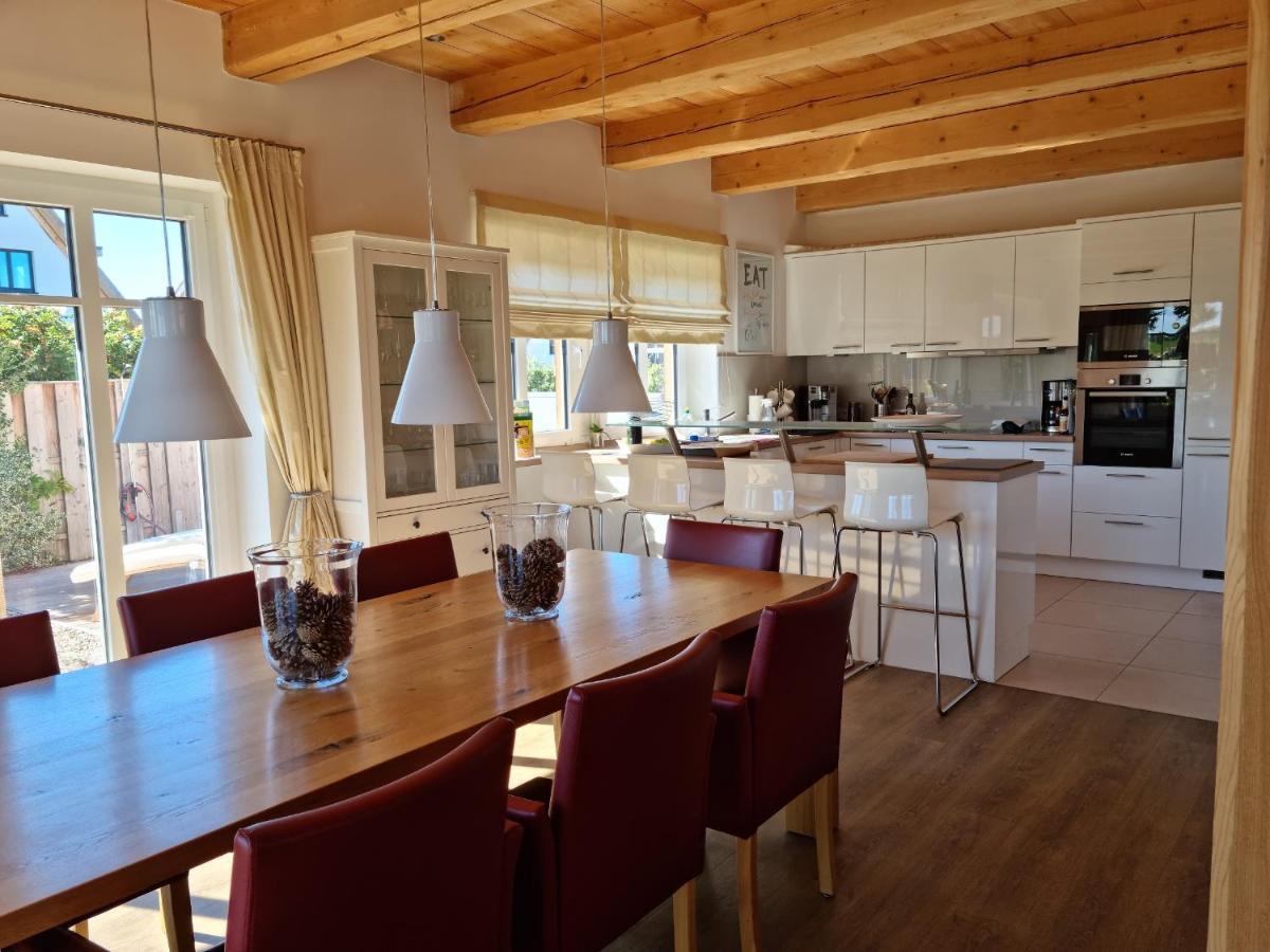 Ostsee-Wellnesslandhaus Mit Sauna, Jacuzzi, Innenwhirlpool Kalkhorst Exteriör bild
