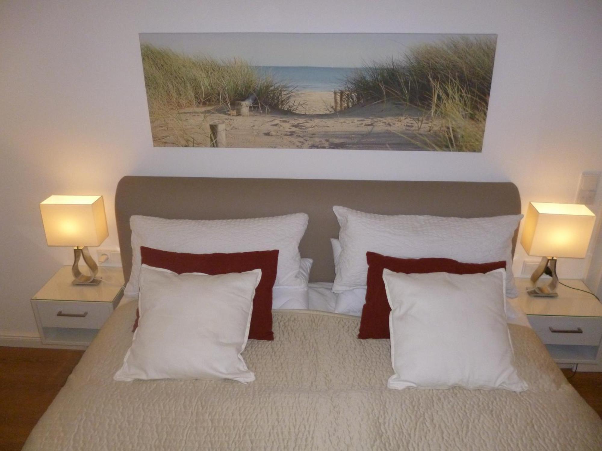 Ostsee-Wellnesslandhaus Mit Sauna, Jacuzzi, Innenwhirlpool Kalkhorst Exteriör bild